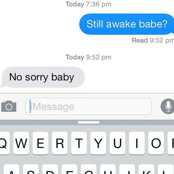 “We Should Break Up”: 67 Painfully Clear Texts That Needed No Second Opinion “We Should Break Up”: 67 Painfully Clear Texts That Needed No Second Opinion