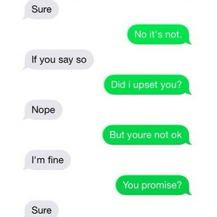 “We Should Break Up”: 67 Painfully Clear Texts That Needed No Second Opinion “We Should Break Up”: 67 Painfully Clear Texts That Needed No Second Opinion
