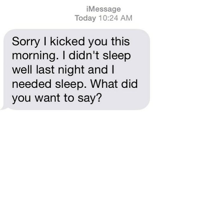 “We Should Break Up”: 67 Painfully Clear Texts That Needed No Second Opinion “We Should Break Up”: 67 Painfully Clear Texts That Needed No Second Opinion