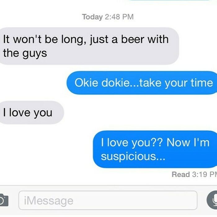 “We Should Break Up”: 67 Painfully Clear Texts That Needed No Second Opinion “We Should Break Up”: 67 Painfully Clear Texts That Needed No Second Opinion