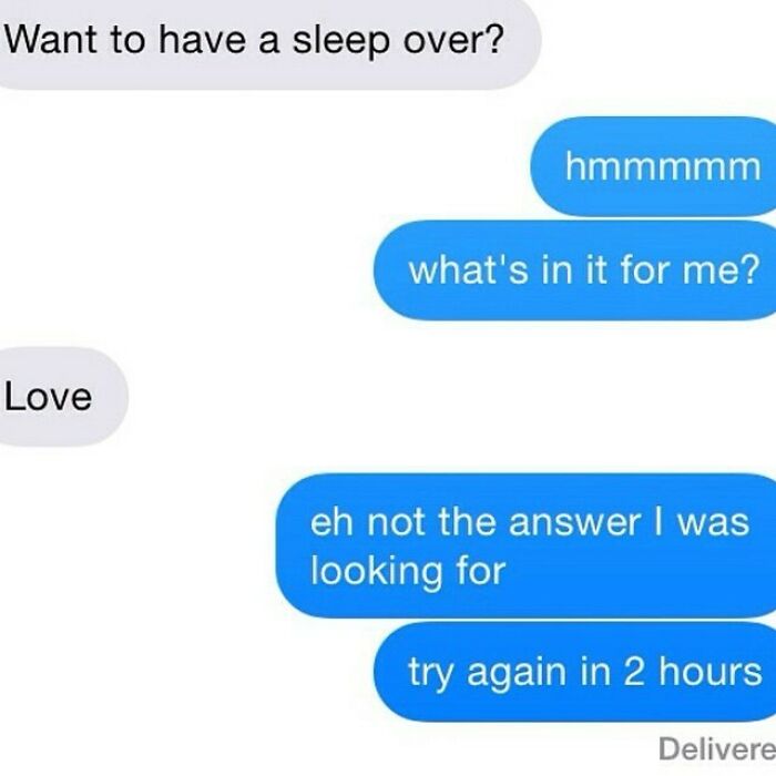 “We Should Break Up”: 67 Painfully Clear Texts That Needed No Second Opinion “We Should Break Up”: 67 Painfully Clear Texts That Needed No Second Opinion