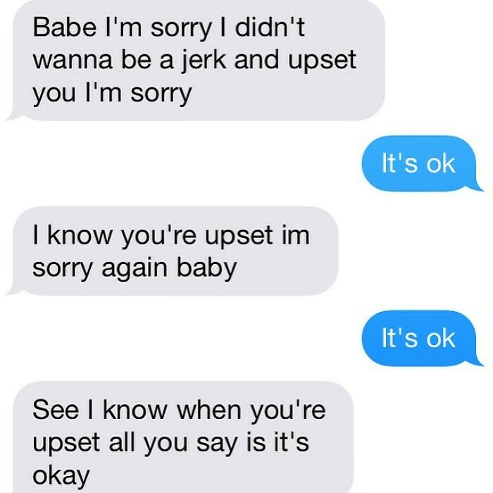 “We Should Break Up”: 67 Painfully Clear Texts That Needed No Second Opinion “We Should Break Up”: 67 Painfully Clear Texts That Needed No Second Opinion