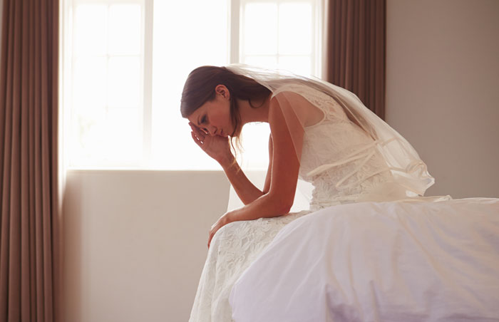 “Our Marriage Only Lasted A Year”: 25 Husbands Of ‘Bridezillas’ Reveal How Things Went “Our Marriage Only Lasted A Year”: 25 Husbands Of ‘Bridezillas’ Reveal How Things Went