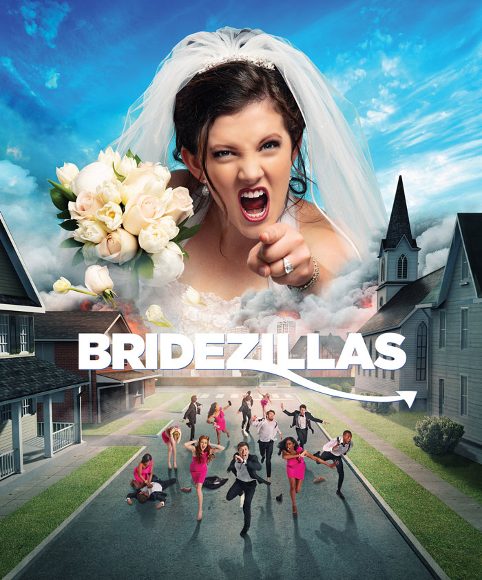 “Our Marriage Only Lasted A Year”: 25 Husbands Of ‘Bridezillas’ Reveal How Things Went “Our Marriage Only Lasted A Year”: 25 Husbands Of ‘Bridezillas’ Reveal How Things Went