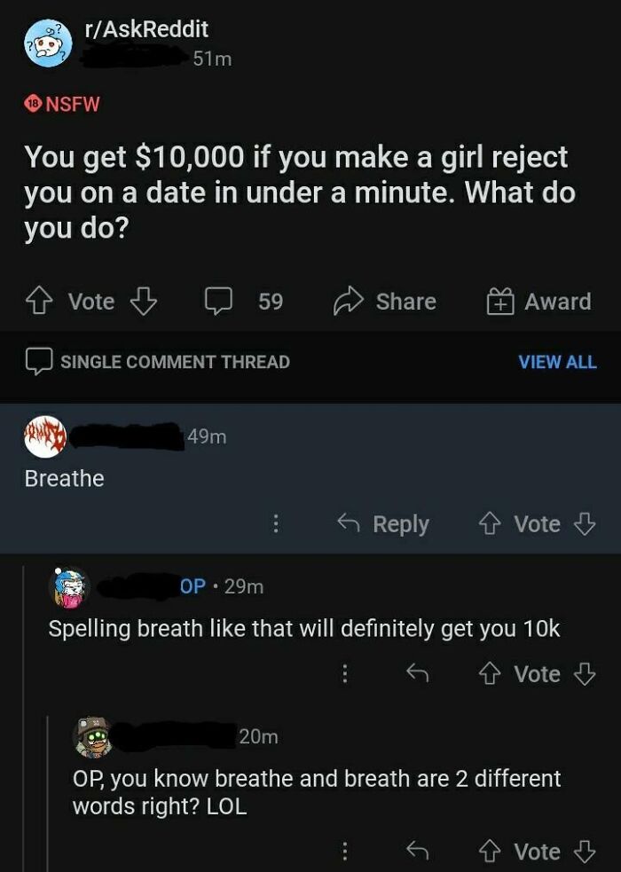 Dumb People Have Access To The Internet Too And Posted These 61 Hilarious Posts Dumb People Have Access To The Internet Too And Posted These 61 Hilarious Posts