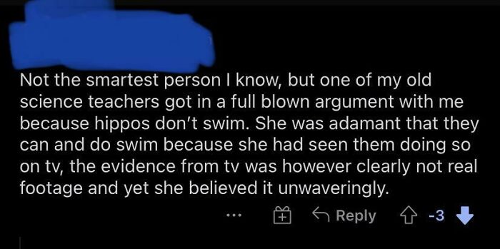 Dumb People Have Access To The Internet Too And Posted These 61 Hilarious Posts Dumb People Have Access To The Internet Too And Posted These 61 Hilarious Posts