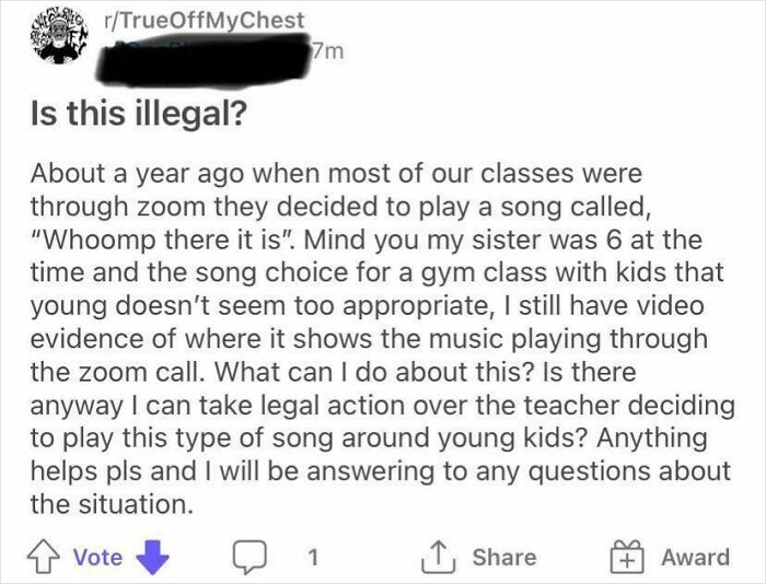 Dumb People Have Access To The Internet Too And Posted These 61 Hilarious Posts Dumb People Have Access To The Internet Too And Posted These 61 Hilarious Posts