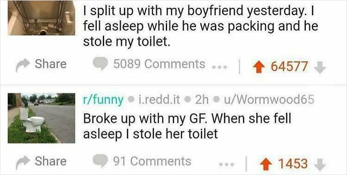 Dumb People Have Access To The Internet Too And Posted These 61 Hilarious Posts Dumb People Have Access To The Internet Too And Posted These 61 Hilarious Posts