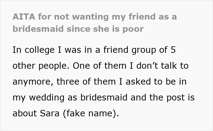 Woman Throws Tantrum When Friend Doesn’t Cover Her Bills, Gets News That Shocks Her