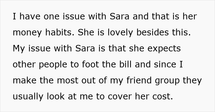 Woman Throws Tantrum When Friend Doesn’t Cover Her Bills, Gets News That Shocks Her
