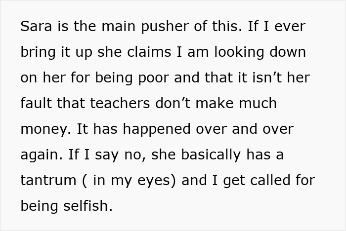 Woman Throws Tantrum When Friend Doesn’t Cover Her Bills, Gets News That Shocks Her