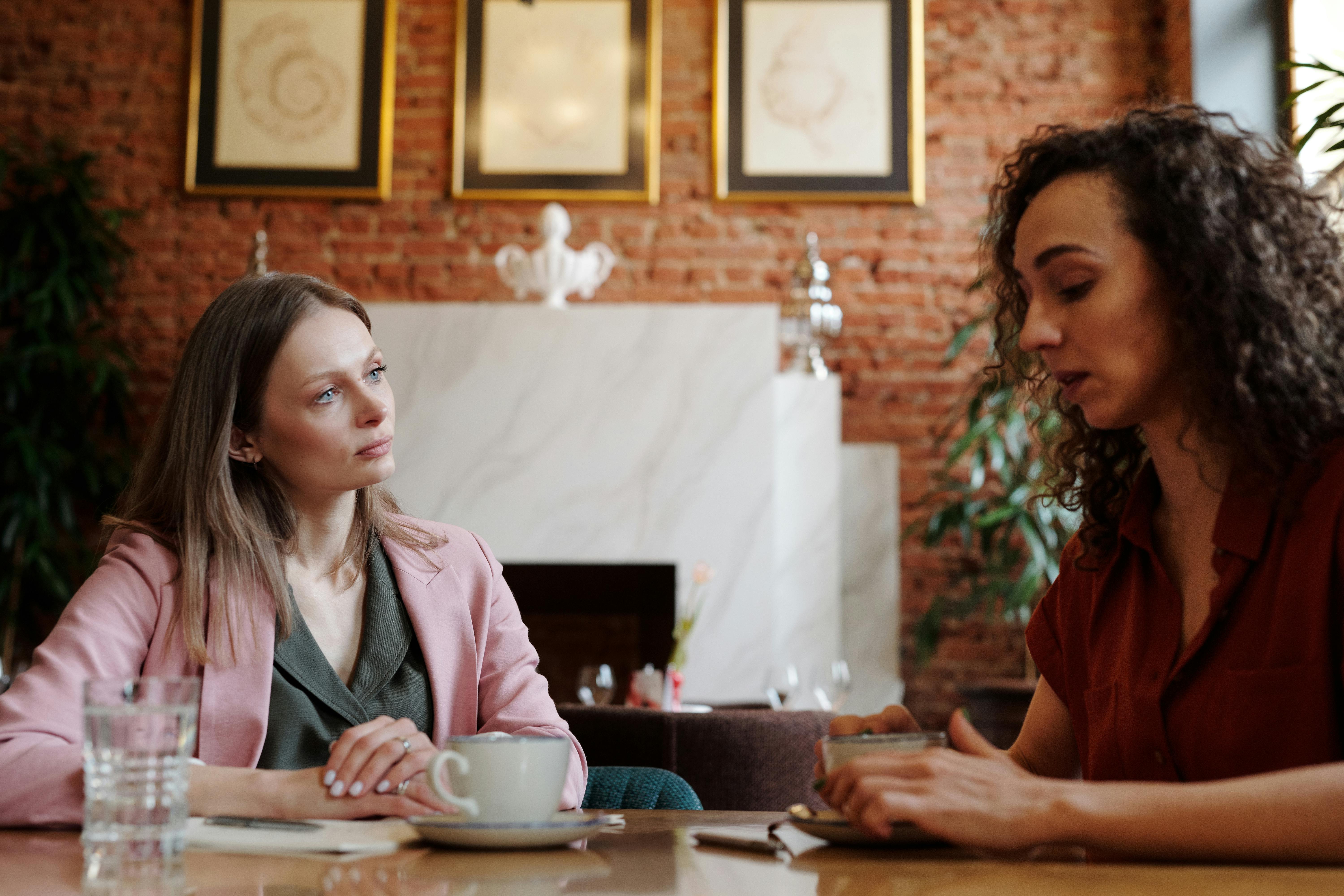 Woman Throws Tantrum When Friend Doesn’t Cover Her Bills, Gets News That Shocks Her