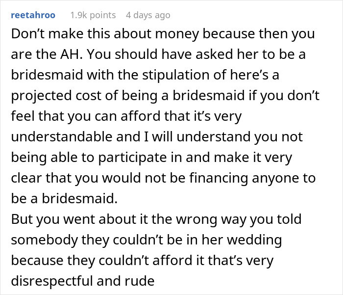 Woman Throws Tantrum When Friend Doesn’t Cover Her Bills, Gets News That Shocks Her
