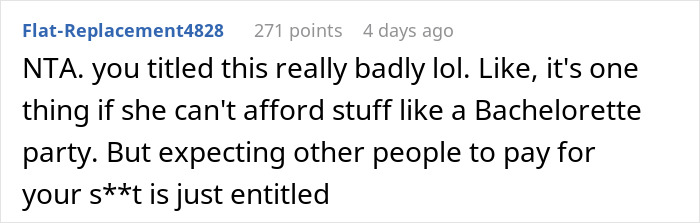 Woman Throws Tantrum When Friend Doesn’t Cover Her Bills, Gets News That Shocks Her