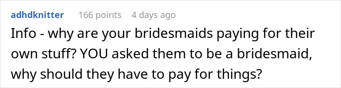 Woman Throws Tantrum When Friend Doesn’t Cover Her Bills, Gets News That Shocks Her