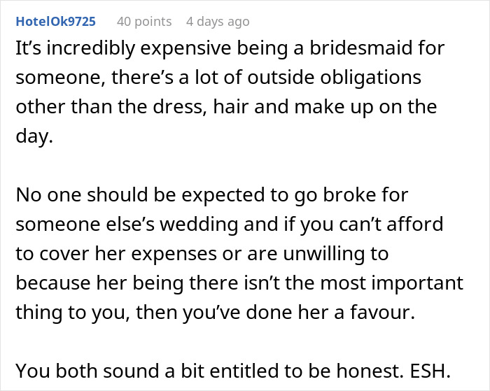Woman Throws Tantrum When Friend Doesn’t Cover Her Bills, Gets News That Shocks Her