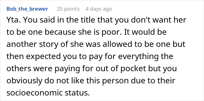 Woman Throws Tantrum When Friend Doesn’t Cover Her Bills, Gets News That Shocks Her