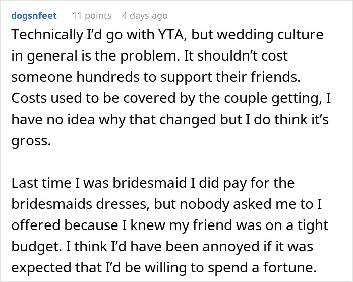 Woman Throws Tantrum When Friend Doesn’t Cover Her Bills, Gets News That Shocks Her