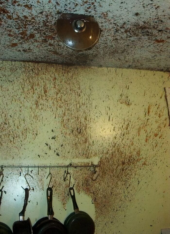 &ldquo;I&rsquo;m Never Going To Financially Recover From This&rdquo;: 74 Hilariously Bad Kitchen Fails (New Pics)