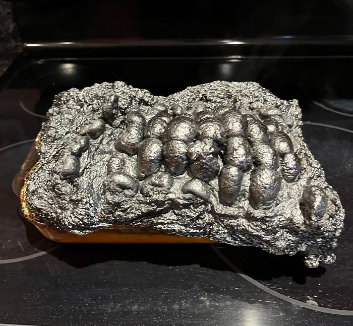 &ldquo;I&rsquo;m Never Going To Financially Recover From This&rdquo;: 74 Hilariously Bad Kitchen Fails (New Pics)