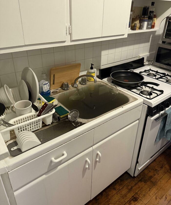 &ldquo;I&rsquo;m Never Going To Financially Recover From This&rdquo;: 74 Hilariously Bad Kitchen Fails (New Pics)