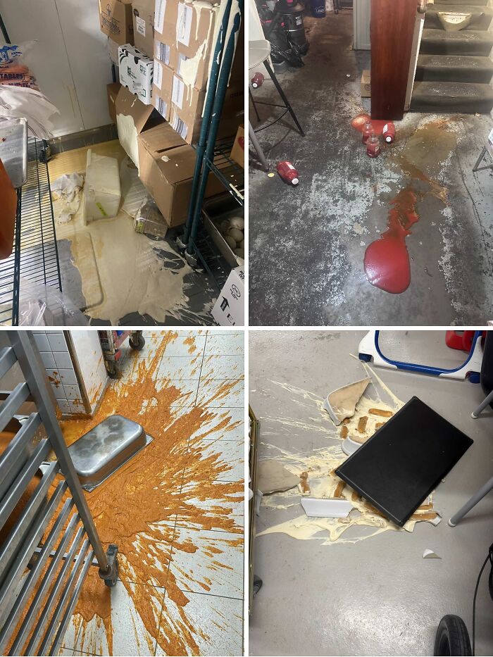 &ldquo;I&rsquo;m Never Going To Financially Recover From This&rdquo;: 74 Hilariously Bad Kitchen Fails (New Pics)