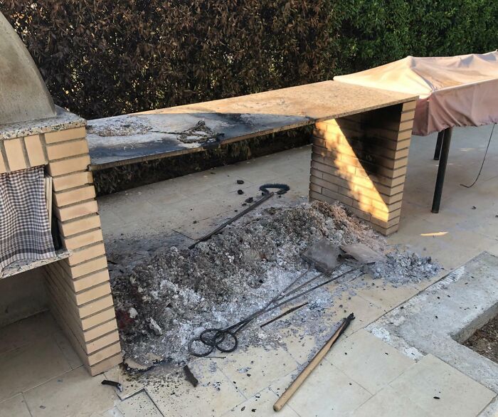 &ldquo;I&rsquo;m Never Going To Financially Recover From This&rdquo;: 74 Hilariously Bad Kitchen Fails (New Pics)