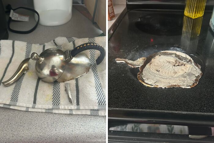 &ldquo;I&rsquo;m Never Going To Financially Recover From This&rdquo;: 74 Hilariously Bad Kitchen Fails (New Pics)