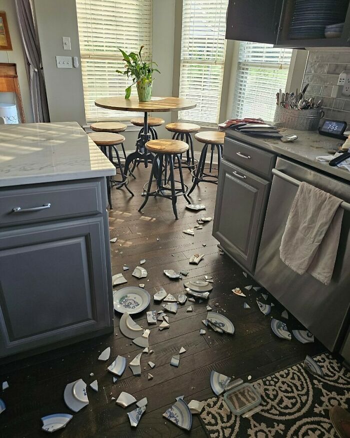 &ldquo;I&rsquo;m Never Going To Financially Recover From This&rdquo;: 74 Hilariously Bad Kitchen Fails (New Pics)