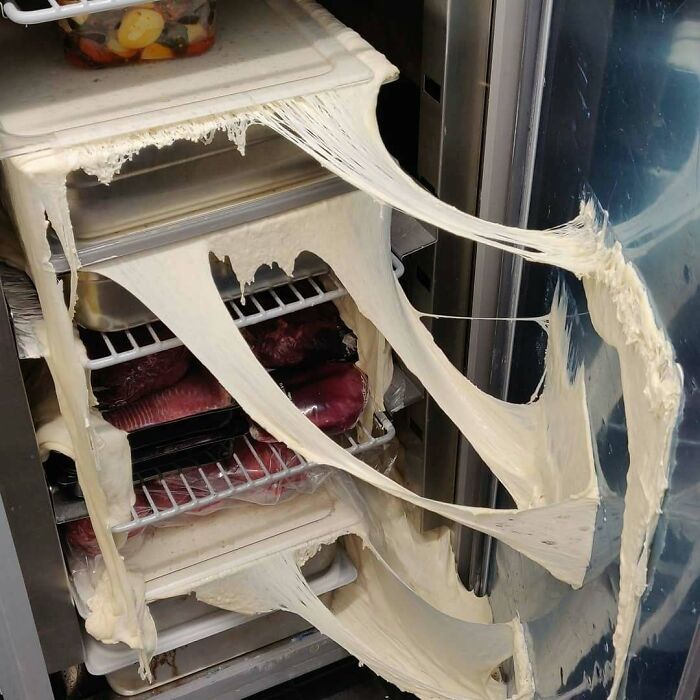 &ldquo;I&rsquo;m Never Going To Financially Recover From This&rdquo;: 74 Hilariously Bad Kitchen Fails (New Pics)