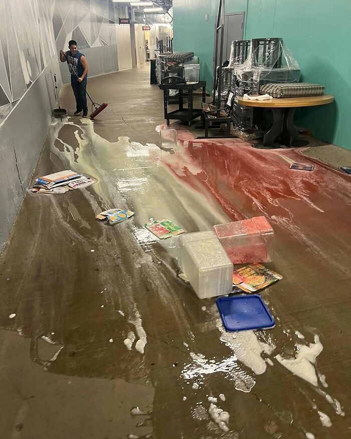 &ldquo;I&rsquo;m Never Going To Financially Recover From This&rdquo;: 74 Hilariously Bad Kitchen Fails (New Pics)