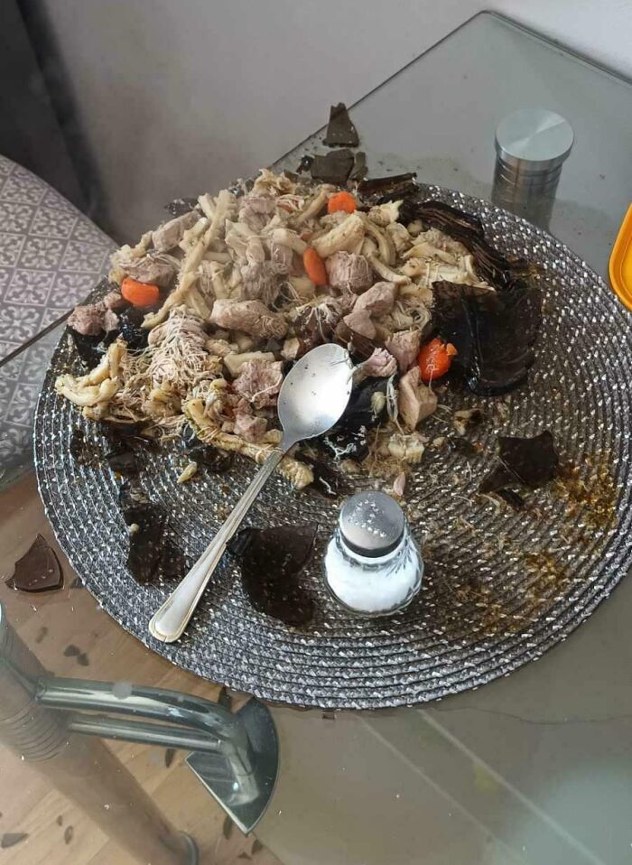 &ldquo;I&rsquo;m Never Going To Financially Recover From This&rdquo;: 74 Hilariously Bad Kitchen Fails (New Pics)
