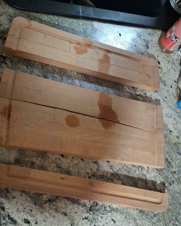 &ldquo;I&rsquo;m Never Going To Financially Recover From This&rdquo;: 74 Hilariously Bad Kitchen Fails (New Pics)