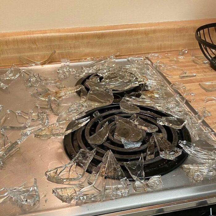 &ldquo;I&rsquo;m Never Going To Financially Recover From This&rdquo;: 74 Hilariously Bad Kitchen Fails (New Pics)