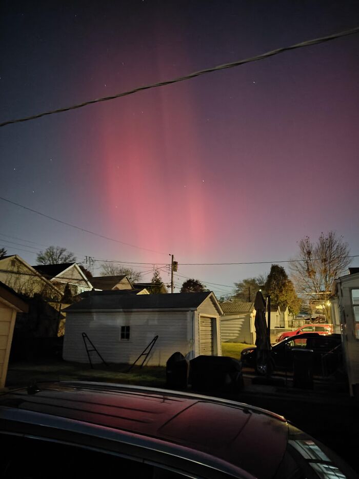&ldquo;Will Likely Never Happen Again&rdquo;: 77 People Who Witnessed Something Extraordinary And Had The Camera Ready