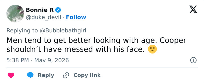 Doctor Exposes Real Reason Male Celebs Look Unrecognizable As Jim Carrey And Matthew McConaughey Raise Alarm Doctor Exposes Real Reason Male Celebs Look Unrecognizable As Jim Carrey And Matthew McConaughey Raise Alarm