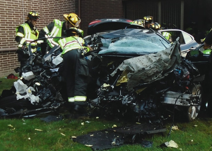 Body Language Expert Highlights Disturbing Signs In Mackenzie Shirilla’s Crash Response That Sparked Alarm Body Language Expert Highlights Disturbing Signs In Mackenzie Shirilla’s Crash Response That Sparked Alarm