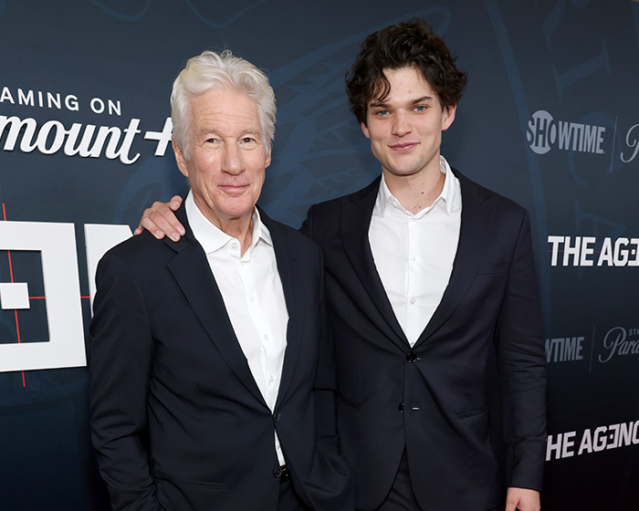 ‘Realistic Body’ Of Homer Gere Praised In ‘Euphoria’ Episode Amid Growing Concern Over ‘Hollyweird’ Standards ‘Realistic Body’ Of Homer Gere Praised In ‘Euphoria’ Episode Amid Growing Concern Over ‘Hollyweird’ Standards