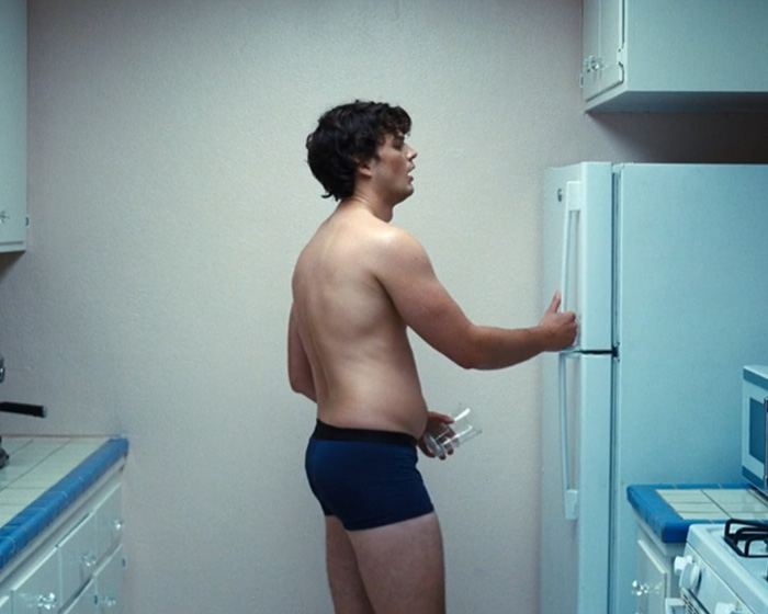 ‘Realistic Body’ Of Homer Gere Praised In ‘Euphoria’ Episode Amid Growing Concern Over ‘Hollyweird’ Standards ‘Realistic Body’ Of Homer Gere Praised In ‘Euphoria’ Episode Amid Growing Concern Over ‘Hollyweird’ Standards
