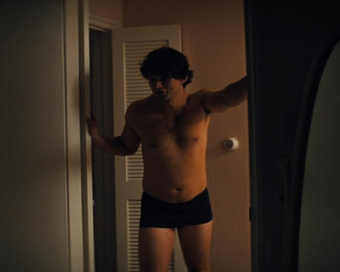 ‘Realistic Body’ Of Homer Gere Praised In ‘Euphoria’ Episode Amid Growing Concern Over ‘Hollyweird’ Standards ‘Realistic Body’ Of Homer Gere Praised In ‘Euphoria’ Episode Amid Growing Concern Over ‘Hollyweird’ Standards