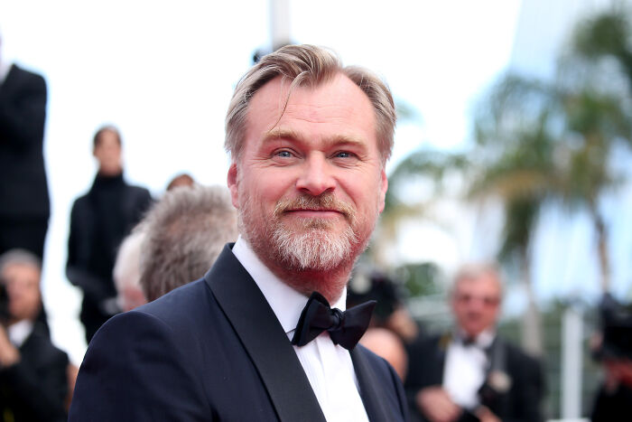 &ldquo;I Was Absolutely Desperate&rdquo;: Christopher Nolan Defends Shocking &lsquo;The Odyssey&rsquo; Casting Despite Actress’s Confession