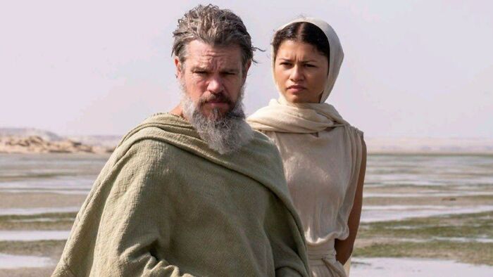 &ldquo;I Was Absolutely Desperate&rdquo;: Christopher Nolan Defends Shocking &lsquo;The Odyssey&rsquo; Casting Despite Actress’s Confession