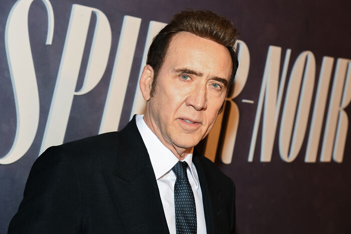 Nicolas Cage Reveals Frustrating Reason He Almost Retired Before TV Debut With ‘Spider-Noir’ Nicolas Cage Reveals Frustrating Reason He Almost Retired Before TV Debut With ‘Spider-Noir’