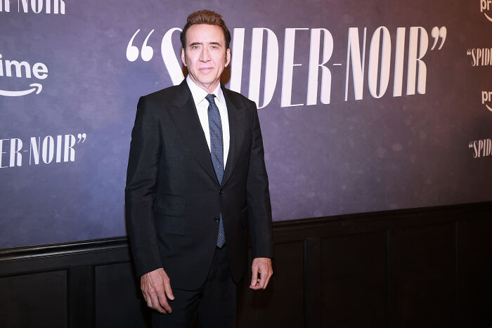 Nicolas Cage Reveals Frustrating Reason He Almost Retired Before TV Debut With ‘Spider-Noir’ Nicolas Cage Reveals Frustrating Reason He Almost Retired Before TV Debut With ‘Spider-Noir’