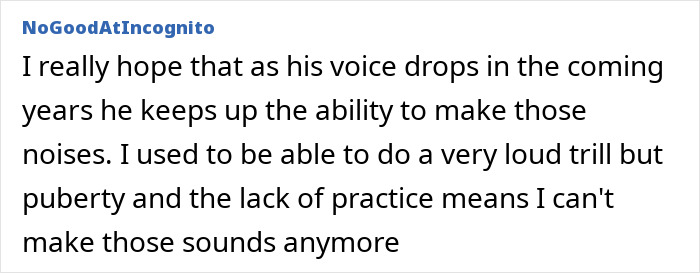 Middle School Boy Breaks The Internet With His Insanely Accurate Routine Of Bird Impressions