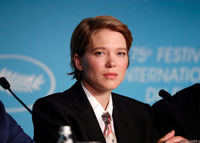 L&eacute;a Seydoux Opens Up About Horrifying Psychological Harassment Behind Cannes’ Most Controversial Film