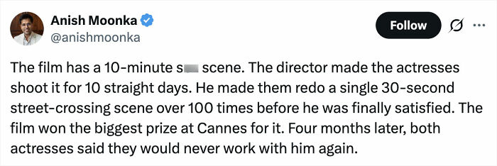 L&eacute;a Seydoux Opens Up About Horrifying Psychological Harassment Behind Cannes’ Most Controversial Film