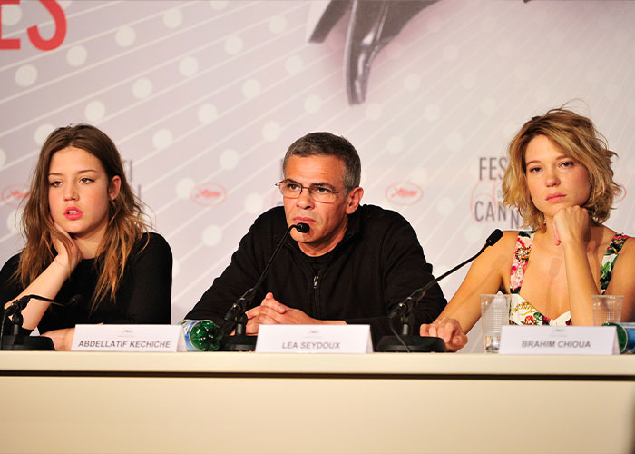 L&eacute;a Seydoux Opens Up About Horrifying Psychological Harassment Behind Cannes’ Most Controversial Film
