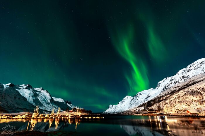 68 Folks Share The Nighttime Photos That Made Them Realize How Small We Truly Are