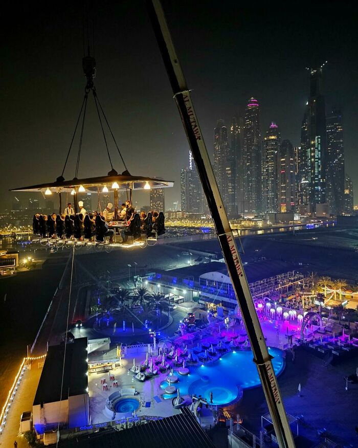 68 Folks Share The Nighttime Photos That Made Them Realize How Small We Truly Are
